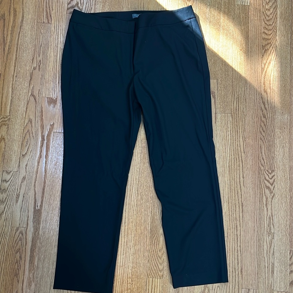 Black women’s from The Limited. Women size 16W.